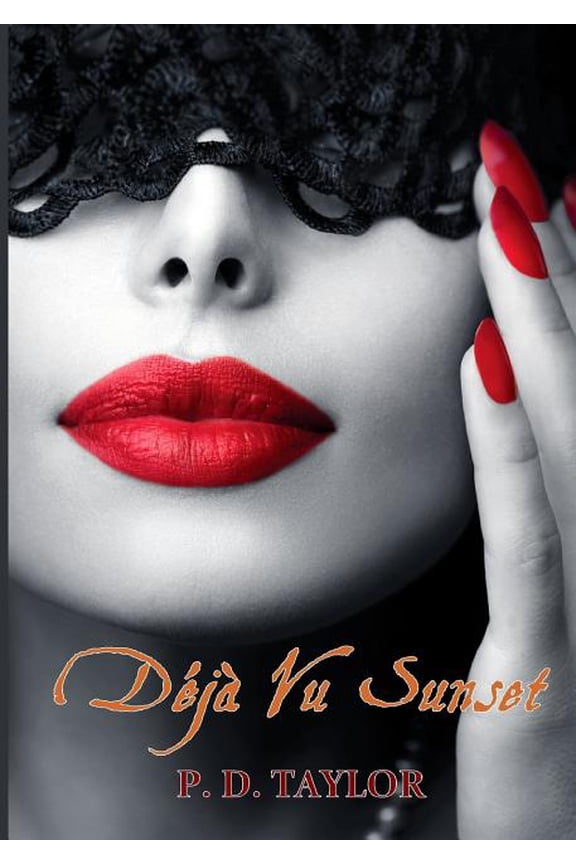 Dj Vu Sunset, (Paperback)