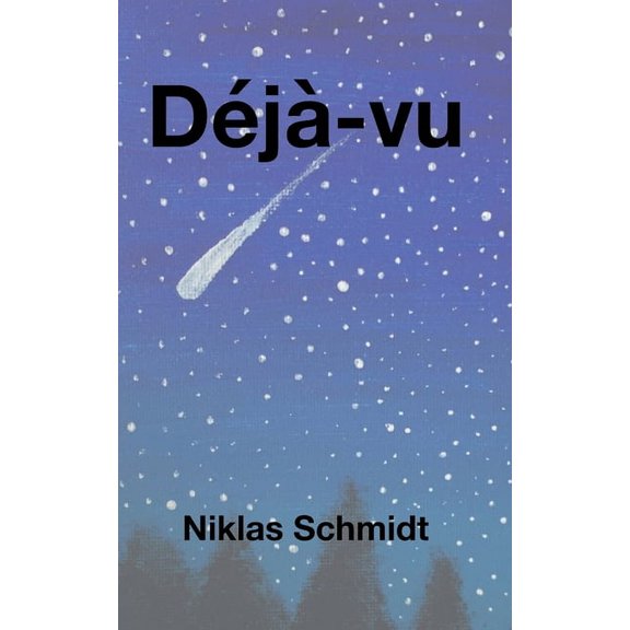 Dj-vu, (Paperback)