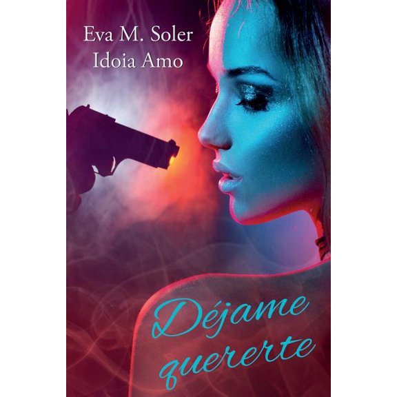 Djame quererte (Paperback)