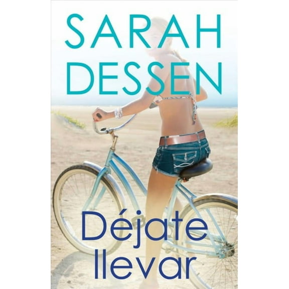 Djate llevar / Along for the Ride (Paperback)