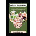 thumbnail image 1 of Délicieux Recettes PSMF: Un Guide Complet pour Perdre du Poids avec un Régime Protéiné (Paperback), 1 of 1