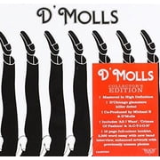 D'molls - D'Molls - Music & Performance - CD
