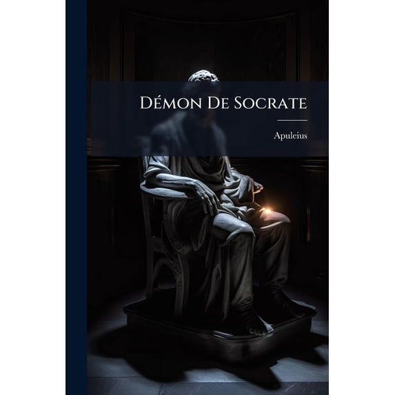 Démon De Socrate (Paperback)