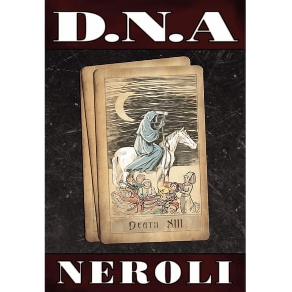 D.n.a.