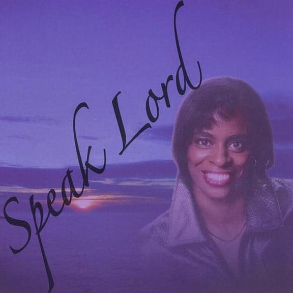 D'nar - Speak Lord - Music & Performance - CD