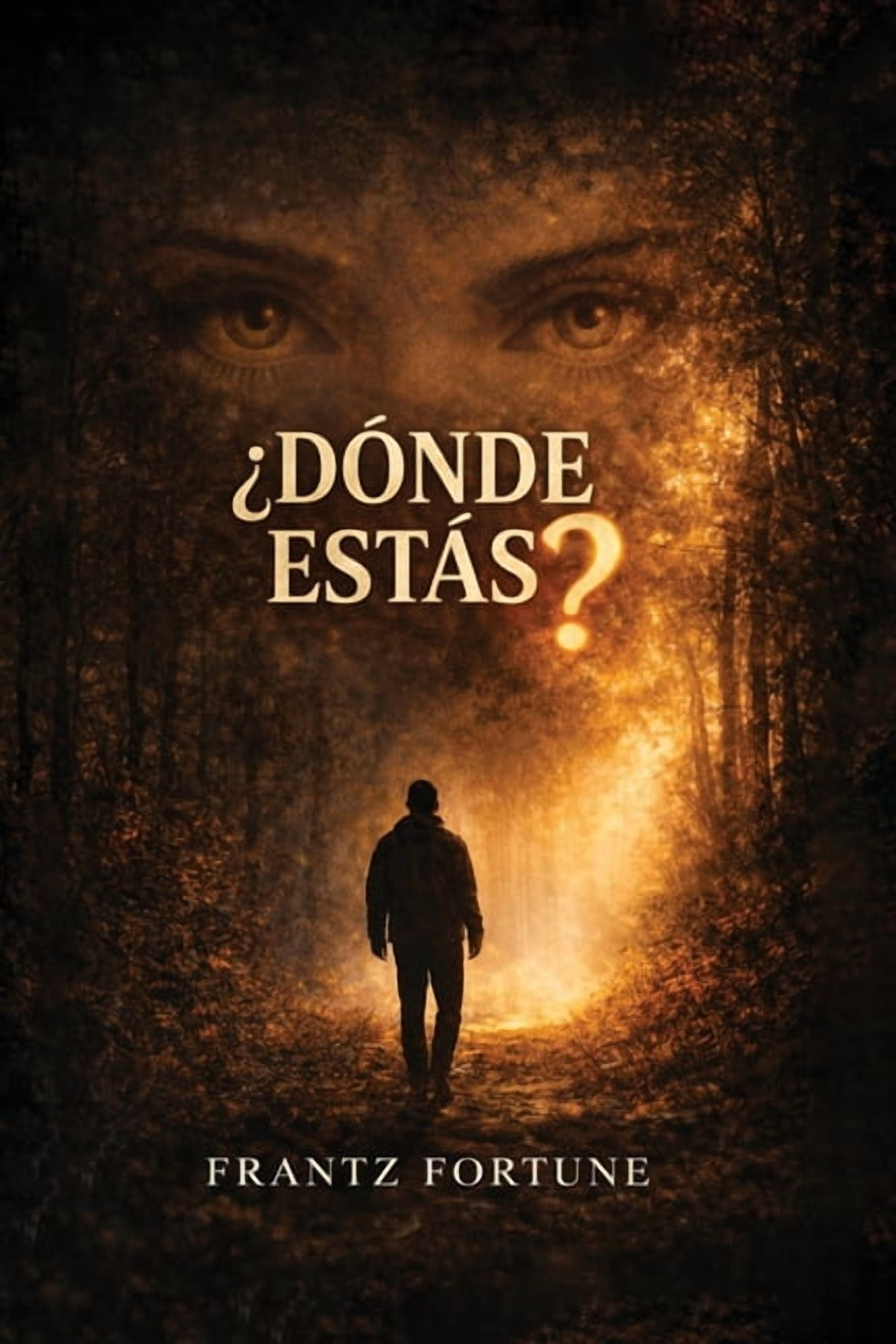 Â¿DÃ³nde EstÃ¡s?, (Paperback)