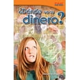 thumbnail image 1 of Pre-Owned ¿Dónde Va Tu Dinero? (Paperback) 1433371421 9781433371424, 1 of 1