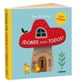 thumbnail image 1 of Â¿DÃ³nde EstÃ¡n Todos?, (Board Book), 1 of 1
