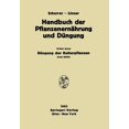 thumbnail image 1 of DÃ¼ngung Der Kulturpflanzen: Erste HÃ¤lfte, (Paperback), 1 of 1