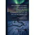 thumbnail image 1 of Des Hwerrn Ludwig von Holberg Dänische und Norwegische Staatsgeschichte ins Deutsche übersetzt. (Paperback), 1 of 1