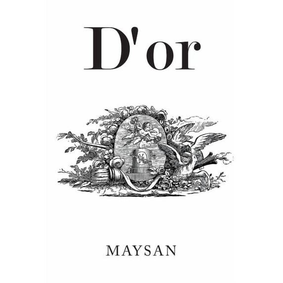 D'or, (Paperback)