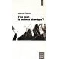 thumbnail image 1 of D'ou vient la violence islamique ?, 1 of 1