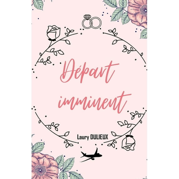 Départ imminent (Paperback)