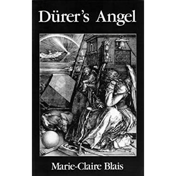 Pre-Owned Dürer's Angel (Paperback) 0889221111 9780889221116