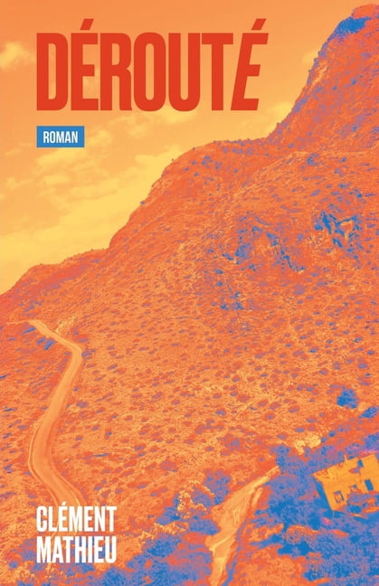 DÃ©routÃ©, (Paperback)