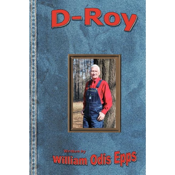 D-Roy (Paperback)