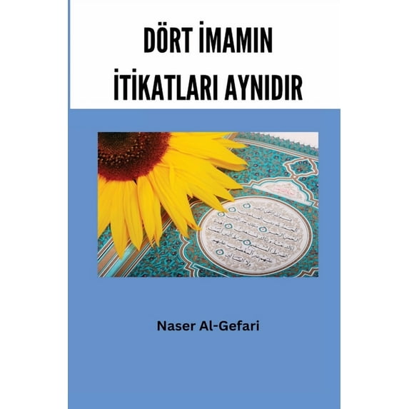Dört Imamin Katlari Aynidir, (Paperback)