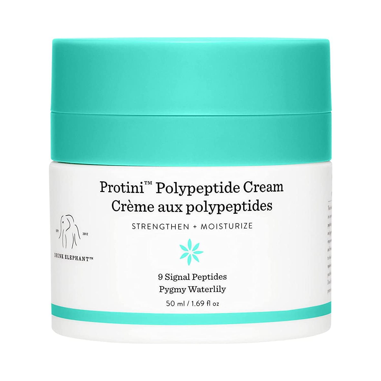 ReQuench Water Cream by Strivectin for Unisex 1.7 oz Cream