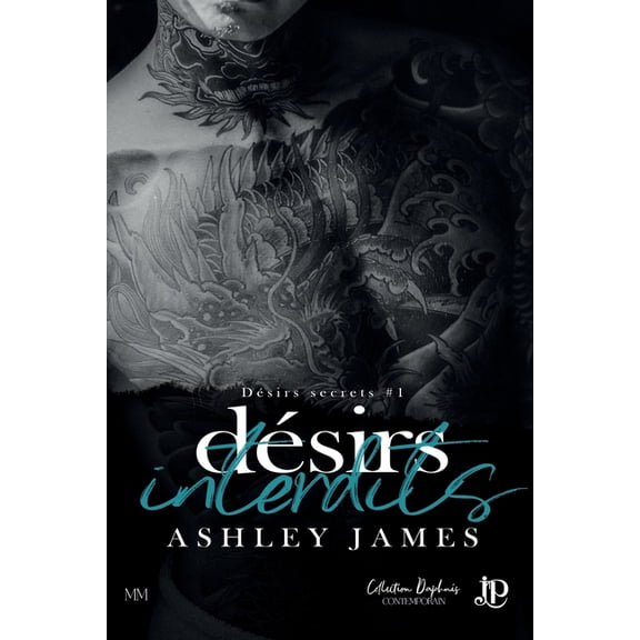 Dsirs interdits, (Paperback)