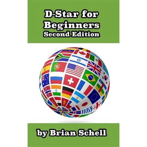 D-star for Beginners