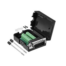 4 Pin Connector Electronics for Wiring