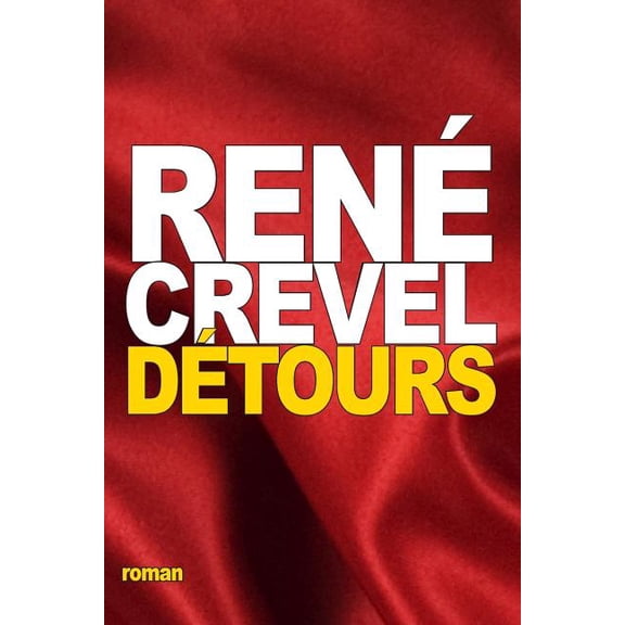 Dtours (Paperback)