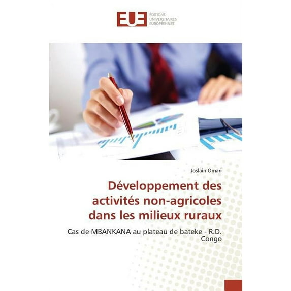 D?veloppement des activit?s non-agricoles dans les milieux ruraux