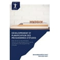 thumbnail image 1 of DÃ©veloppement et planification des programmes d'Ã©tudes, (Paperback), 1 of 1