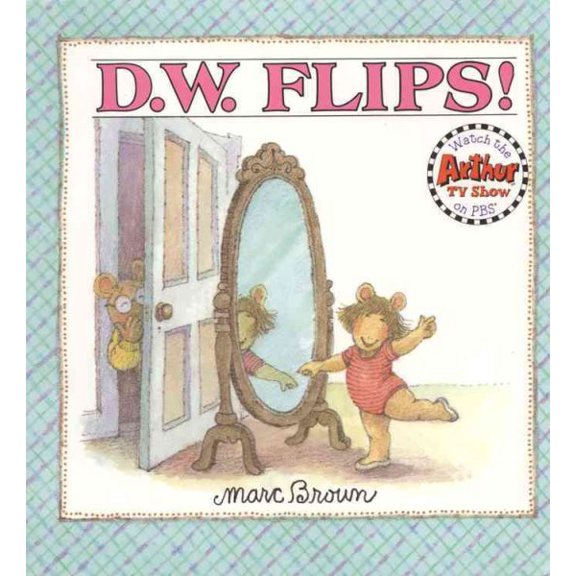 Pre-Owned D.w. Flips