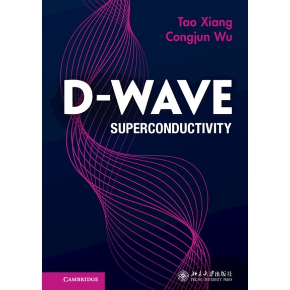 D-wave Superconductivity, (Hardcover)