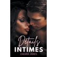 thumbnail image 1 of DÃ©tails Intimes, (Paperback), 1 of 1