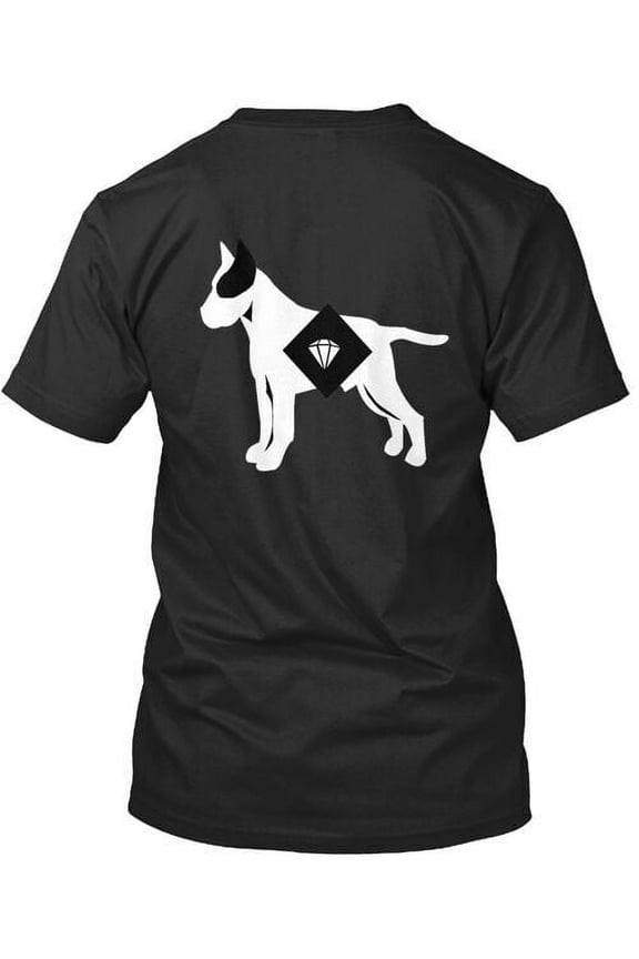 D`ya Like Dags T-Shirt Made in the USA Size S to 5XL