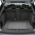 thumbnail image 1 of D0201309 Kagu Cargo Liner for 2019 Kia Niro EX Sport Utility 4-Door, Black, 1 of 1