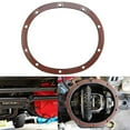 thumbnail image 1 of D035 Differential Cover Gasket Rubber Coated Steel Core for Dana 35 Axles, 1 of 5