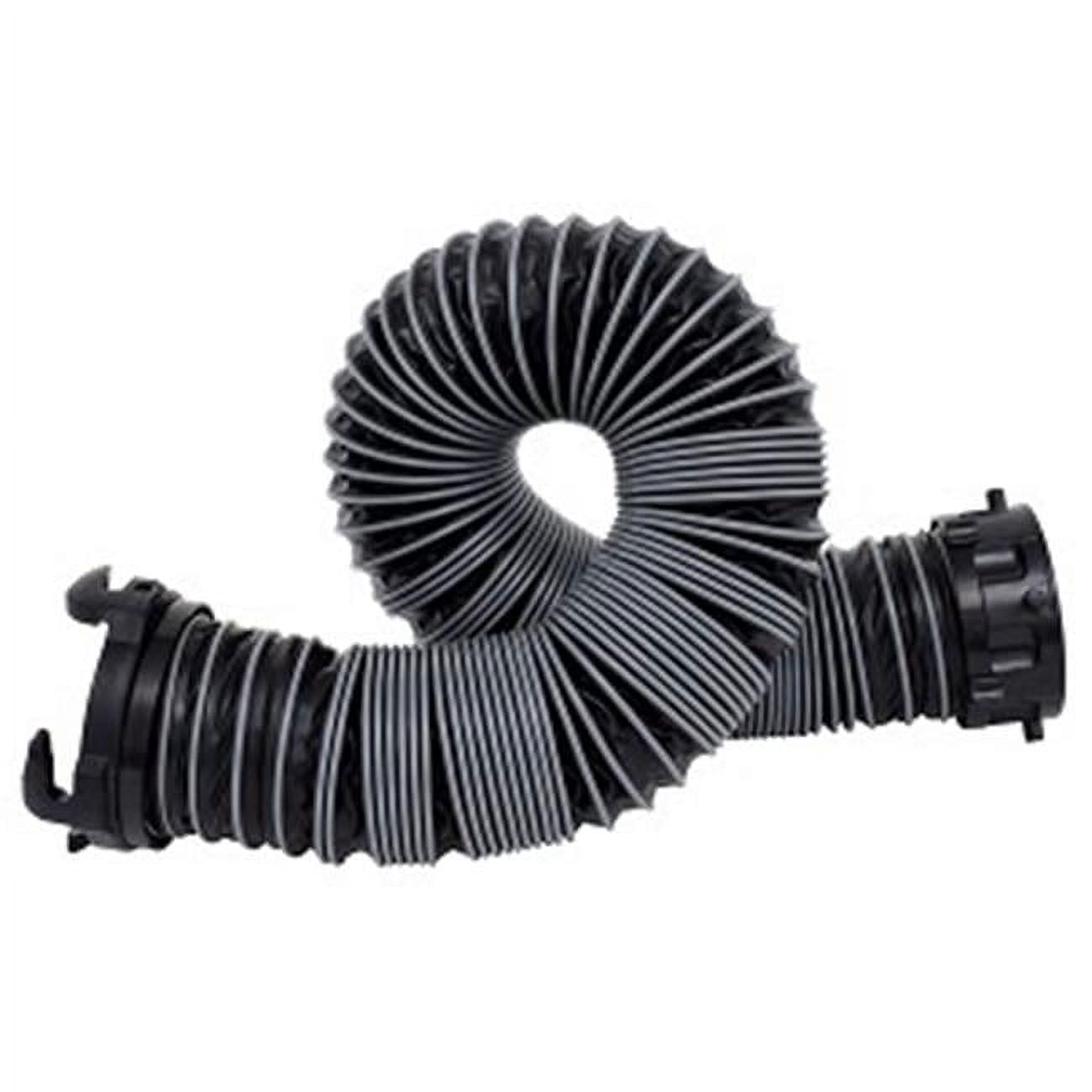 D040605 5 ft. Silverback Ext Sewer Hose