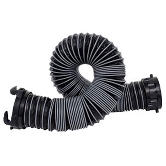 D040605 5 ft. Silverback Ext Sewer Hose