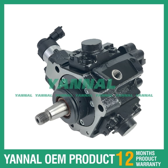 D04FR Fuel Injection Pump 445020083 For Mitsubishi Engine Parts