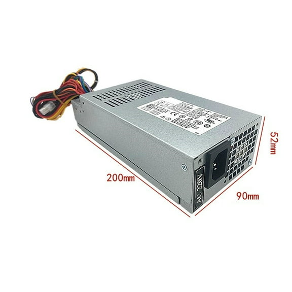 D06S 660S V270S S3647 220W Power Supply H220AS-01 L220AS-00 DPS-220UB CPB09-D220R PS-5221-6  PS-5221-8