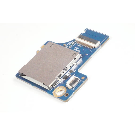 Compatible With D0NRY Replacement for D0NRY Dell Card Reader Board PRECISION 7750 I7-10850H