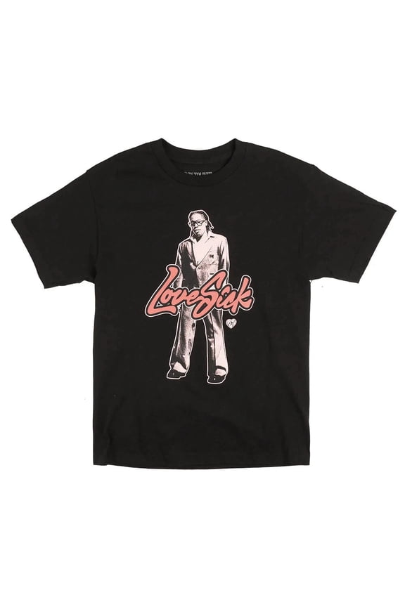 D0n T0l!v3r L0v3 S!ck 2023 Concert Tour Tee for Fans, Inspired by Off!ci@l M3rch