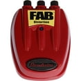 thumbnail image 1 of D1 Danelectro FAB Distortion Effects Pedal, 1 of 2