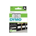 thumbnail image 1 of DYMOD1 Labels, 1-Inch x 23-Foot Roll, Black Print on White, Self-Adhesive, For LabelManager Label Makers, 1 of 5