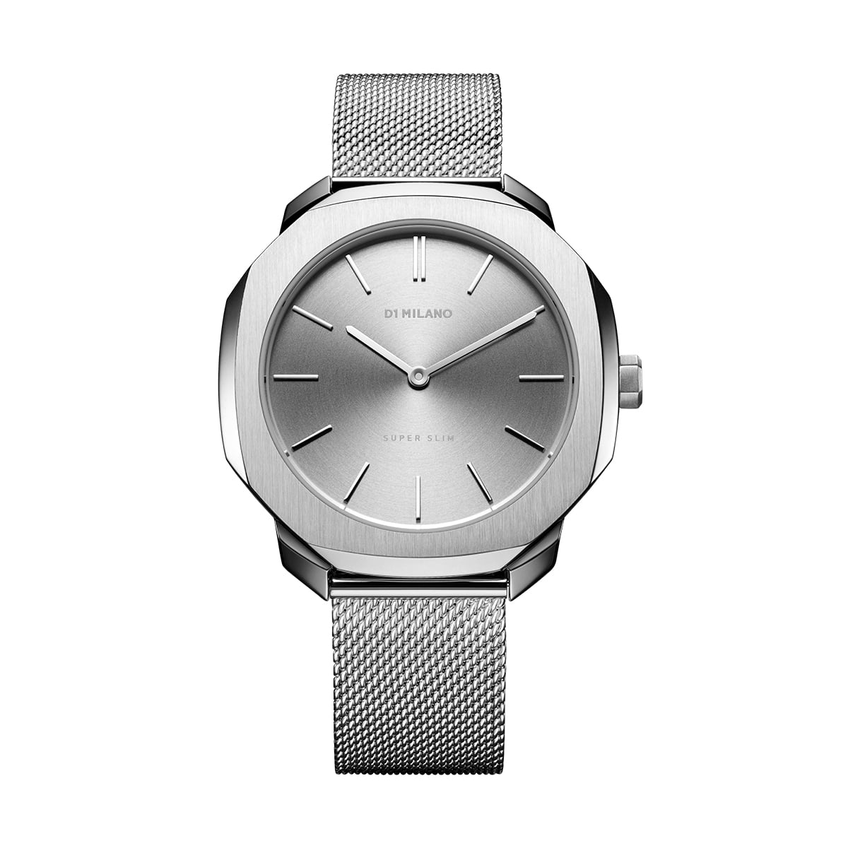 D1 Super Slim Watch Moss | Ultra Thin Watch | D1 Milano main image 3