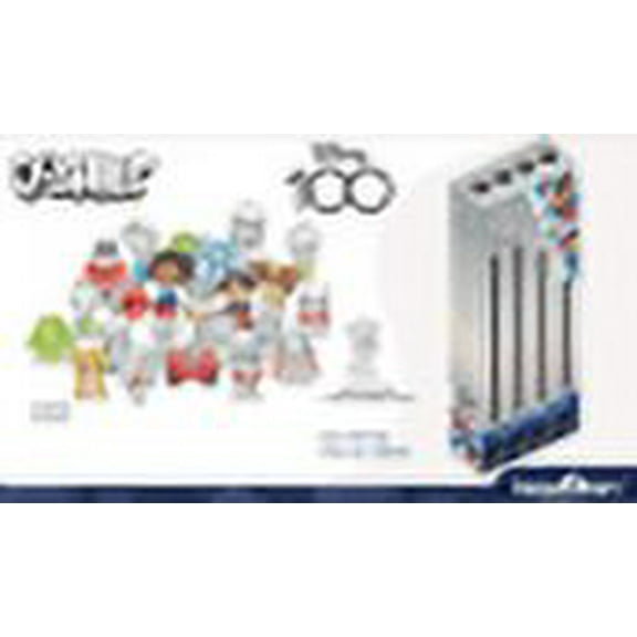 D100 Ooshie Sidekick