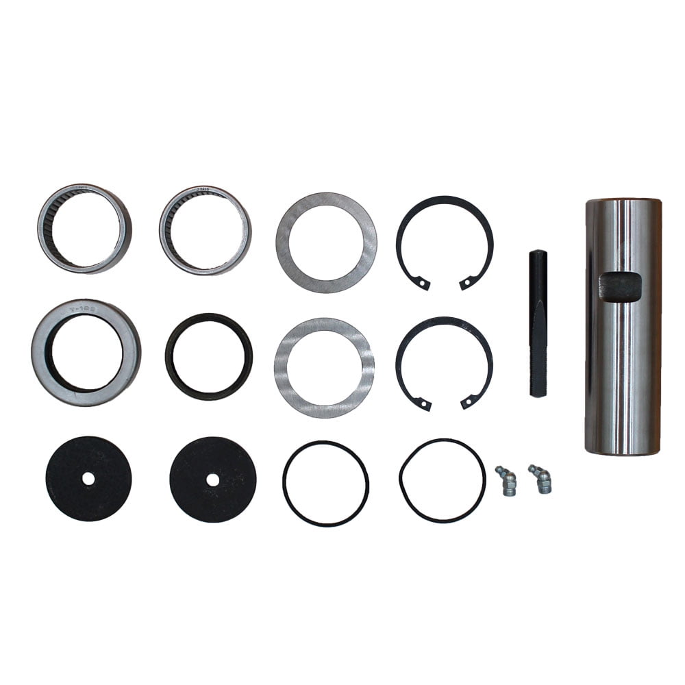 D103626 Front Axle King Pin Repair Kit 10021237 21989