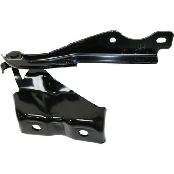 D10E52420 Hood Hinges Driver Left Side Left Hand For 16-22 Mazda CX-3