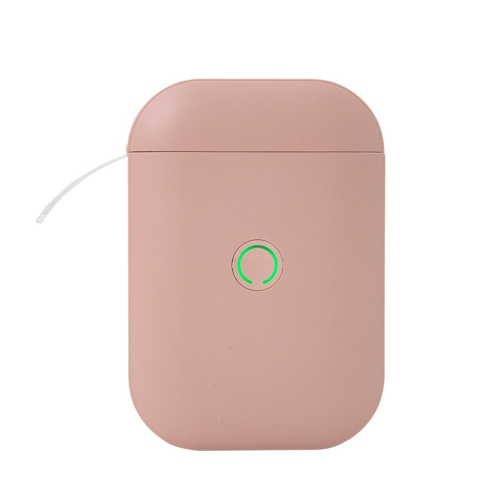 D11 Pro Portable Bluetooth Mini Thermal Label Printer Mobile Phone APP Control Sticker Printer Adhesive Label Pocket Labeller
