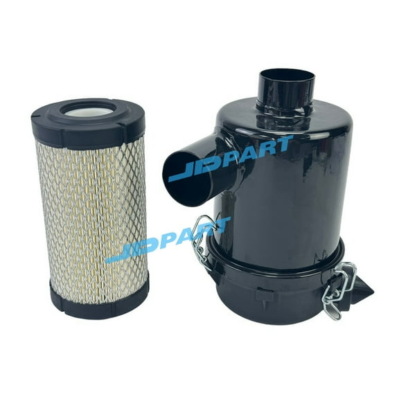 D1105 Air Filter Assembly For Kubota Engine Diesel Parts Replaces