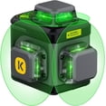 thumbnail image 1 of Fanttik D12 Ace Laser Level 360° Tool, 1 of 4