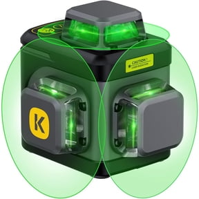 Fanttik D12 Ace Laser Level 360 Tool